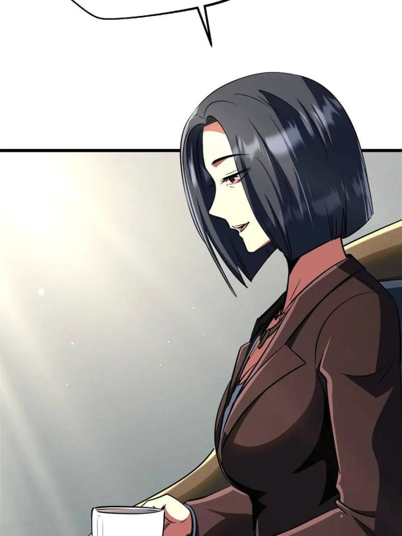 Read Super Gene chapter 282 image 15 on Lezhin
