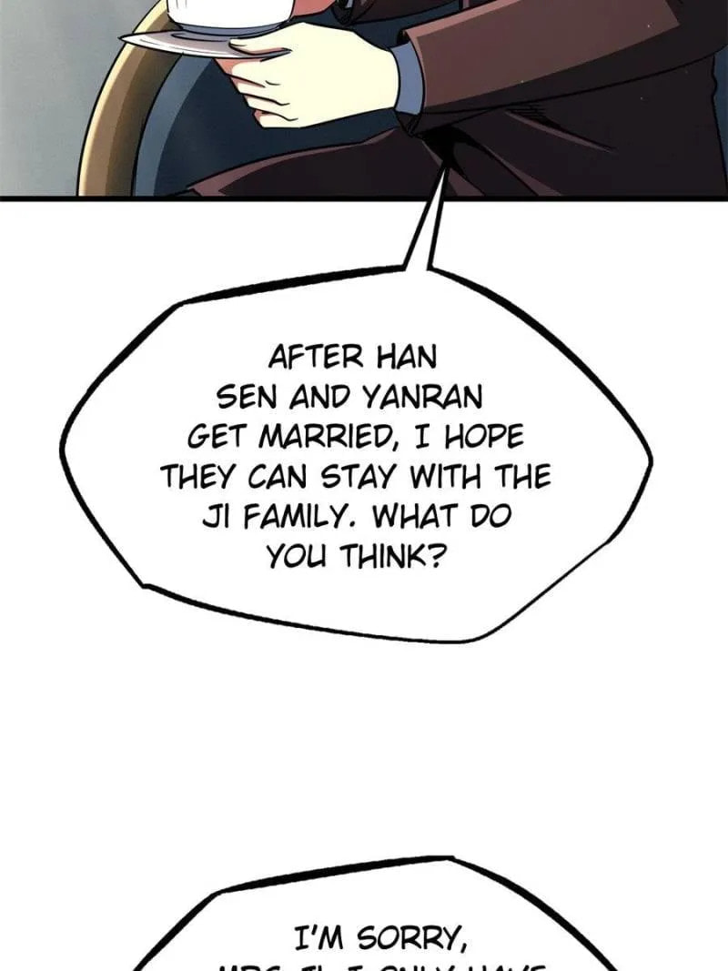 Read Super Gene chapter 282 image 16 on Lezhin