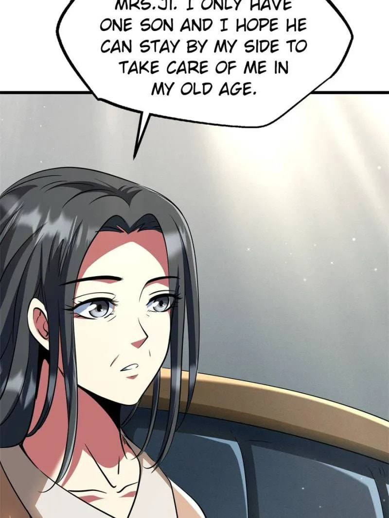 Read Super Gene chapter 282 image 17 on Lezhin
