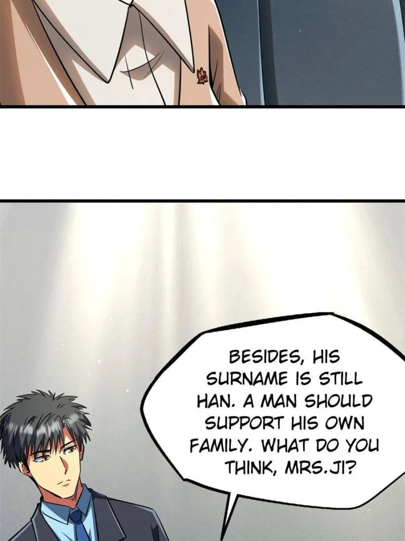 Read Super Gene chapter 282 image 18 on Lezhin