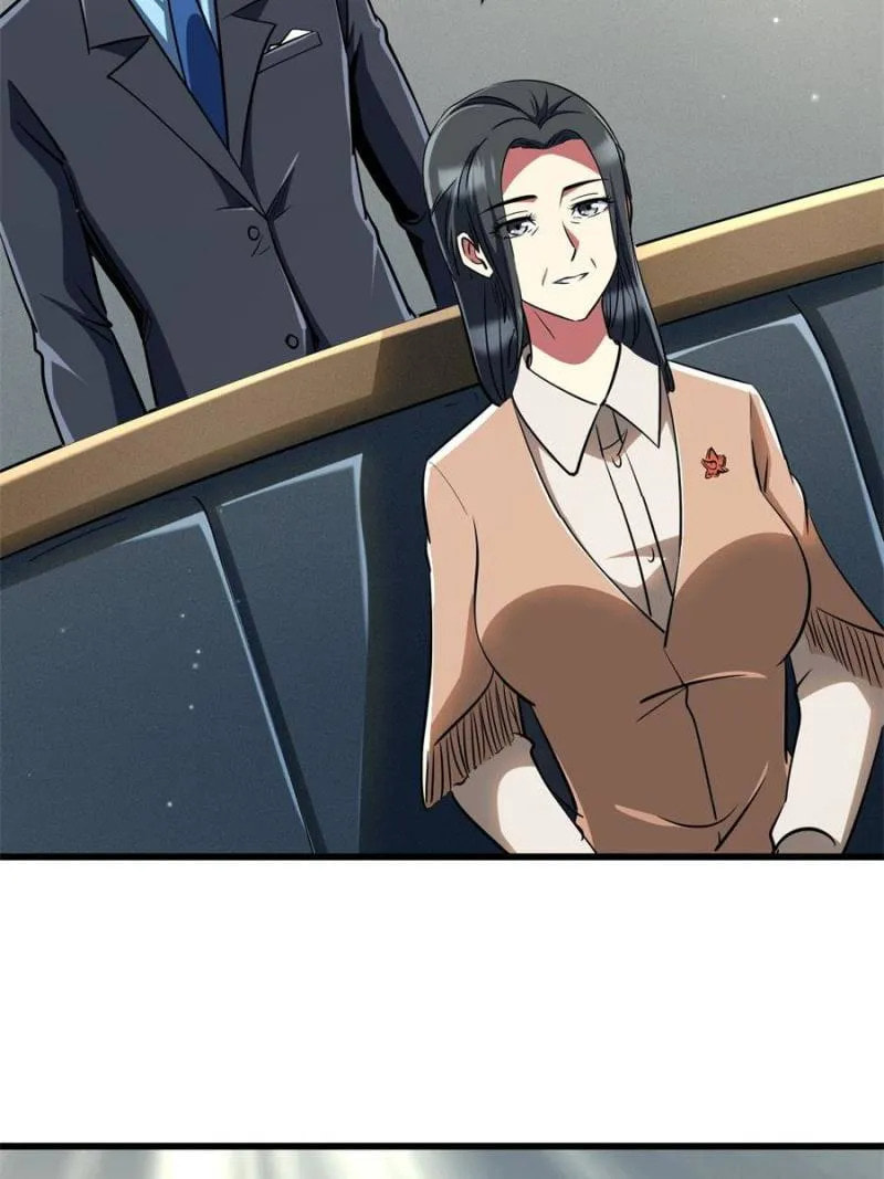 Read Super Gene chapter 282 image 19 on Lezhin