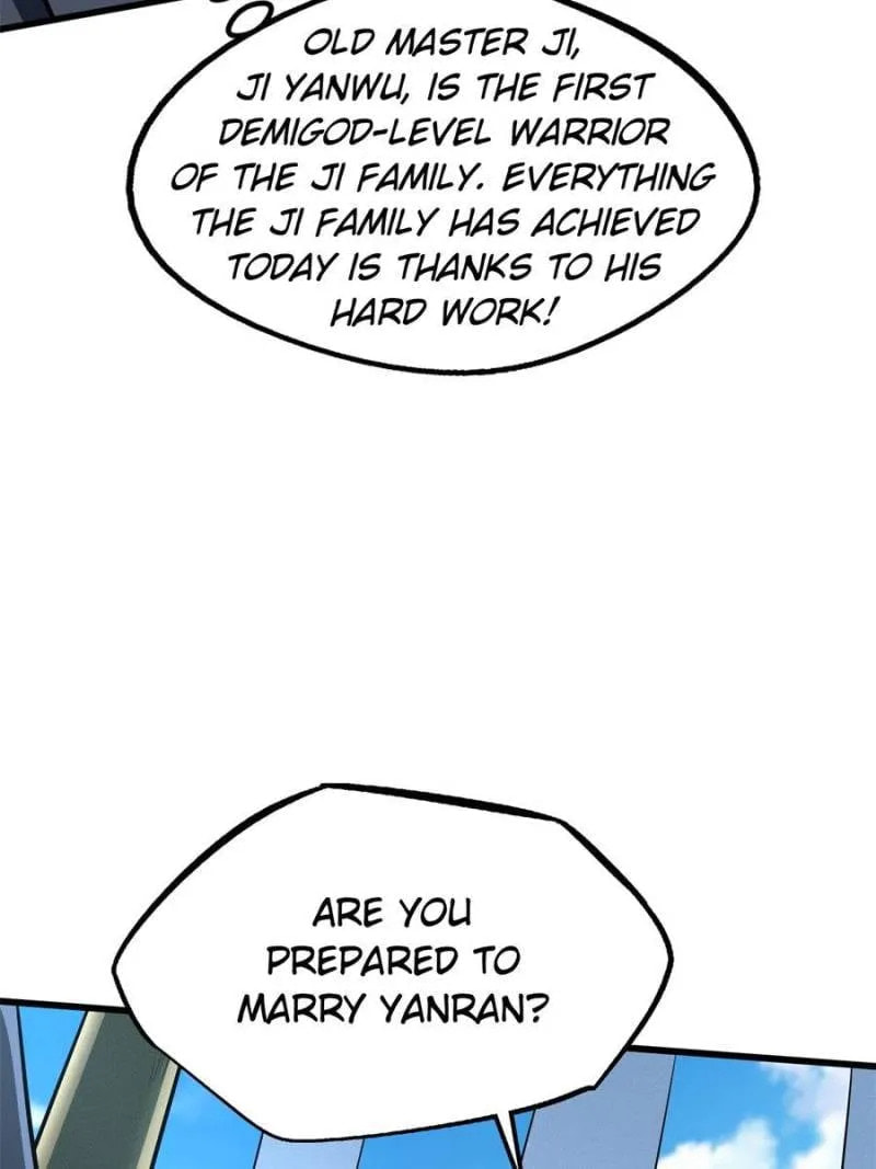 Read Super Gene chapter 282 image 2 on Lezhin