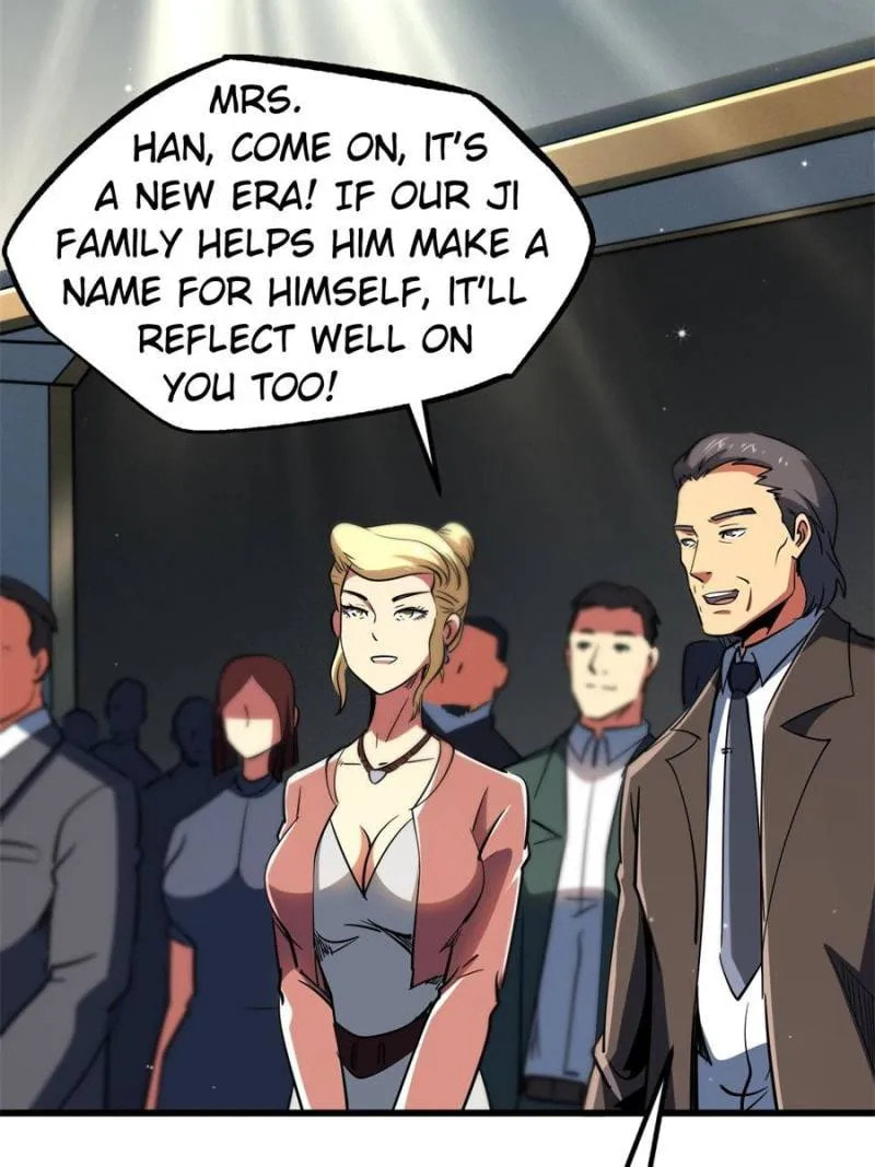 Read Super Gene chapter 282 image 20 on Lezhin