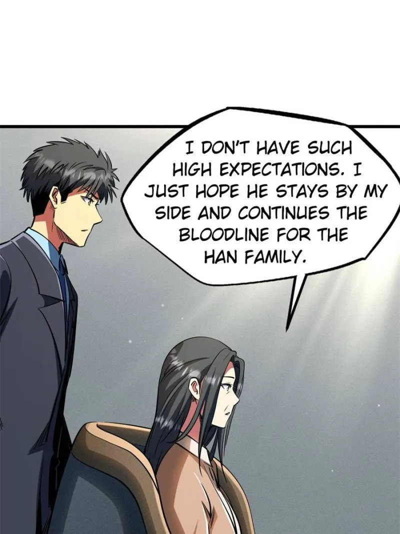 Read Super Gene chapter 282 image 22 on Lezhin