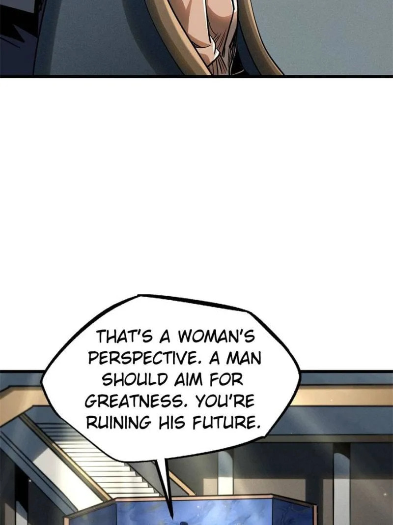 Read Super Gene chapter 282 image 23 on Lezhin