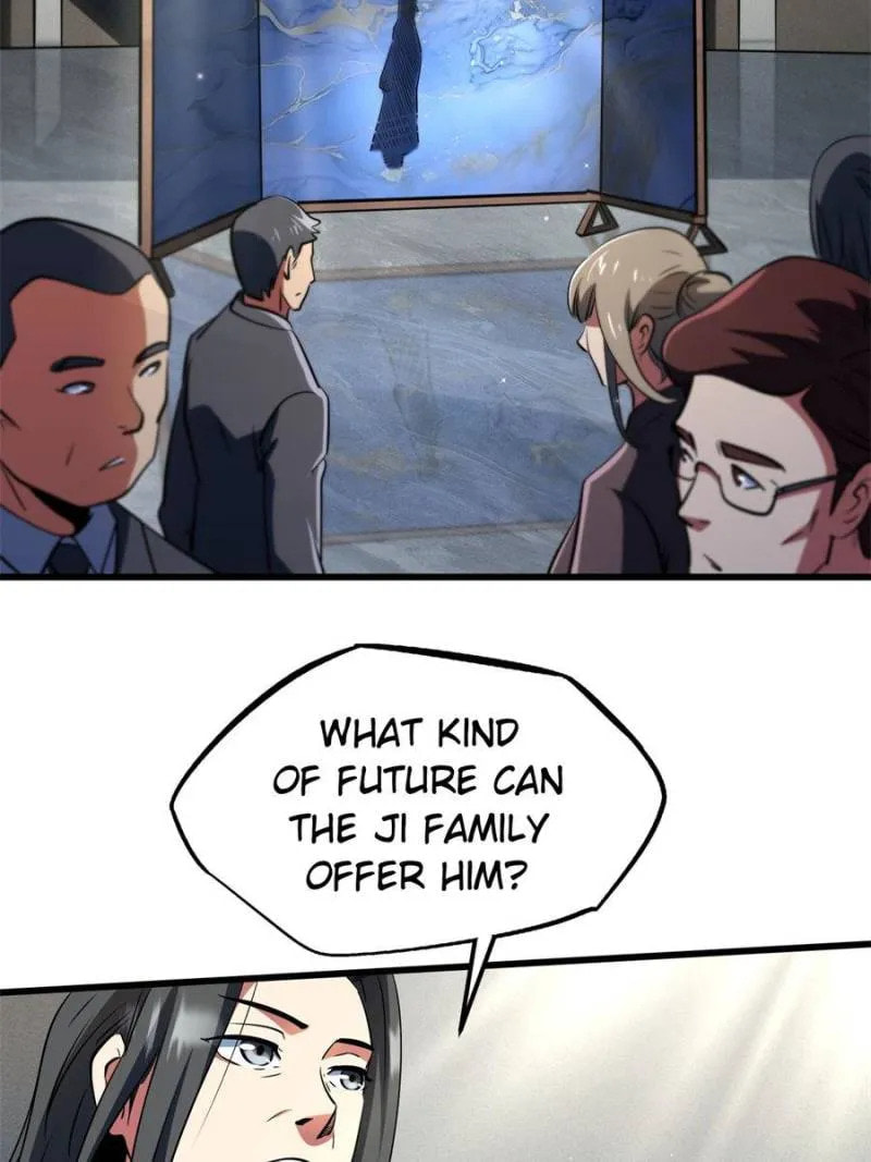 Read Super Gene chapter 282 image 24 on Lezhin