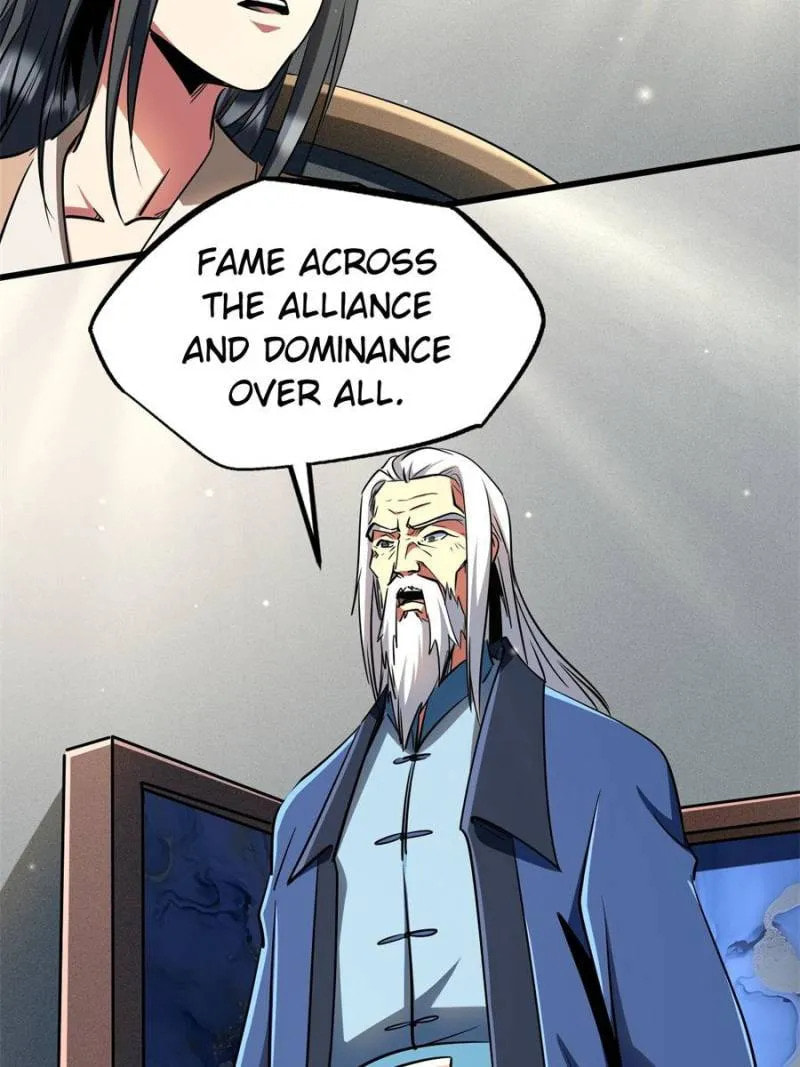 Read Super Gene chapter 282 image 25 on Lezhin
