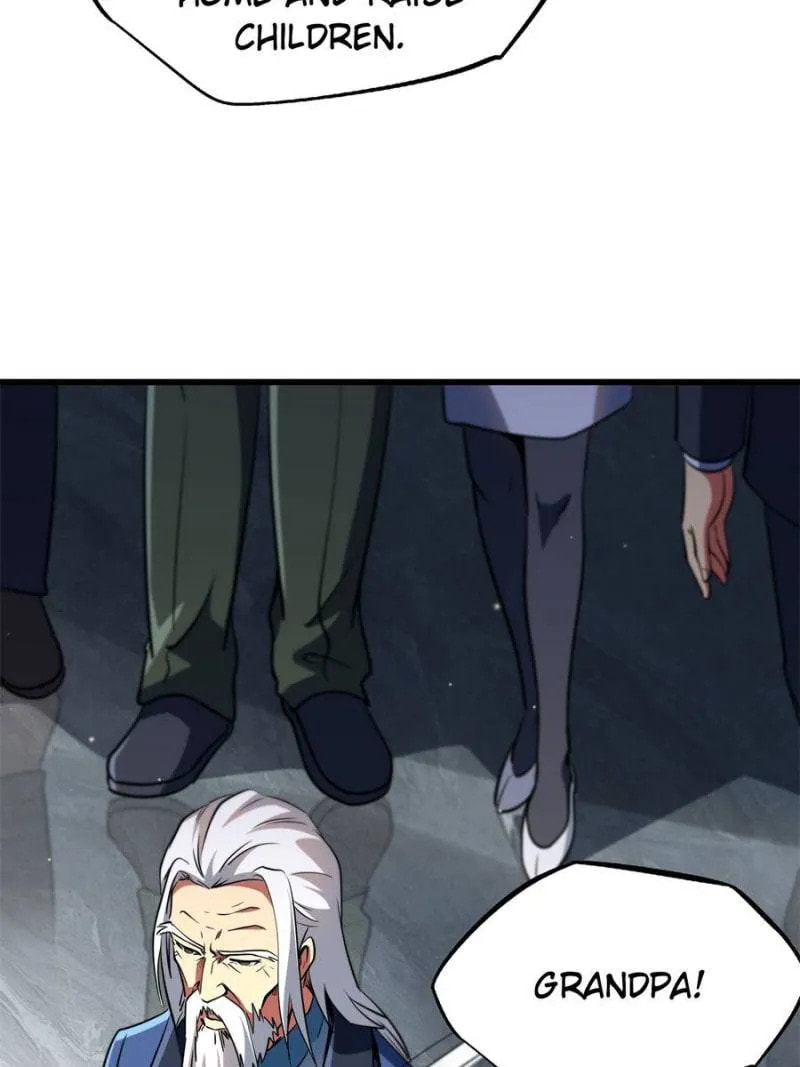 Read Super Gene chapter 282 image 28 on Lezhin