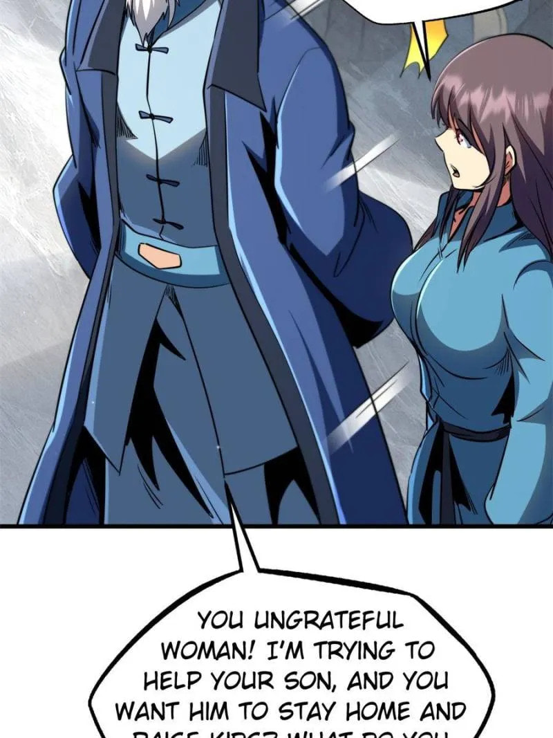 Read Super Gene chapter 282 image 29 on Lezhin