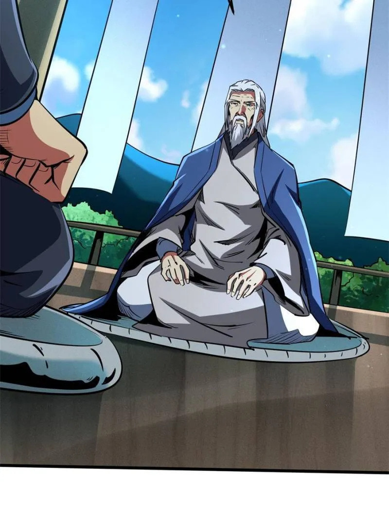 Read Super Gene chapter 282 image 3 on Lezhin