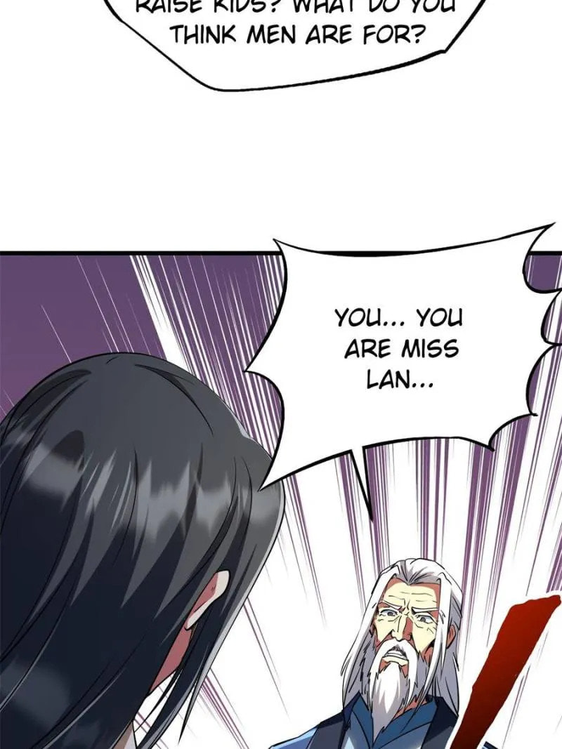 Read Super Gene chapter 282 image 30 on Lezhin
