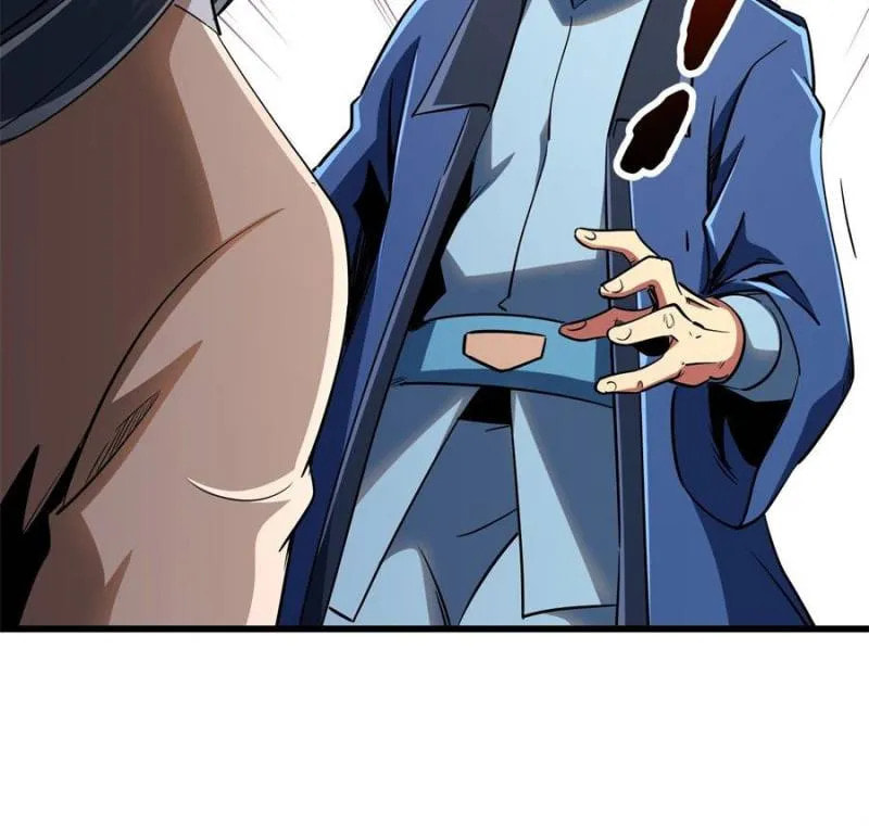 Read Super Gene chapter 282 image 31 on Lezhin