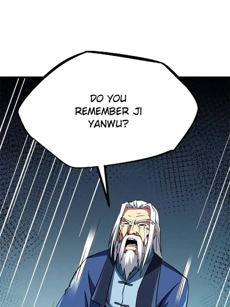 Read Super Gene chapter 282 image 32 on Lezhin
