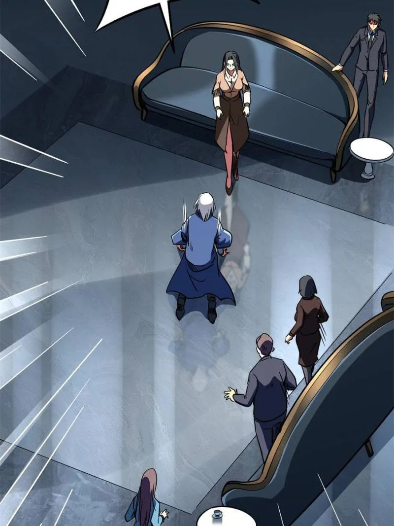 Read Super Gene chapter 282 image 35 on Lezhin