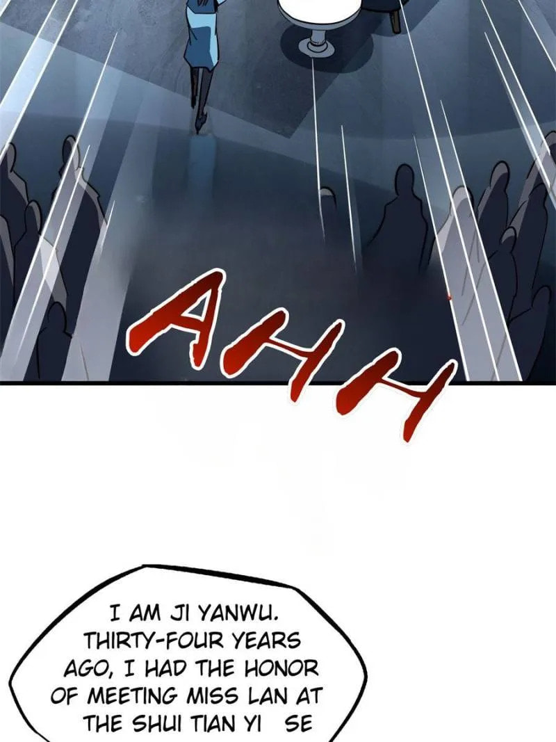 Read Super Gene chapter 282 image 36 on Lezhin