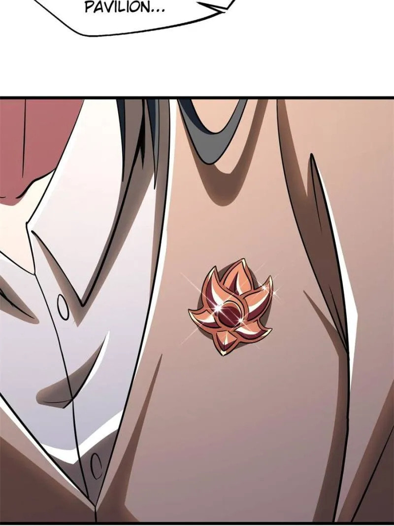 Read Super Gene chapter 282 image 37 on Lezhin