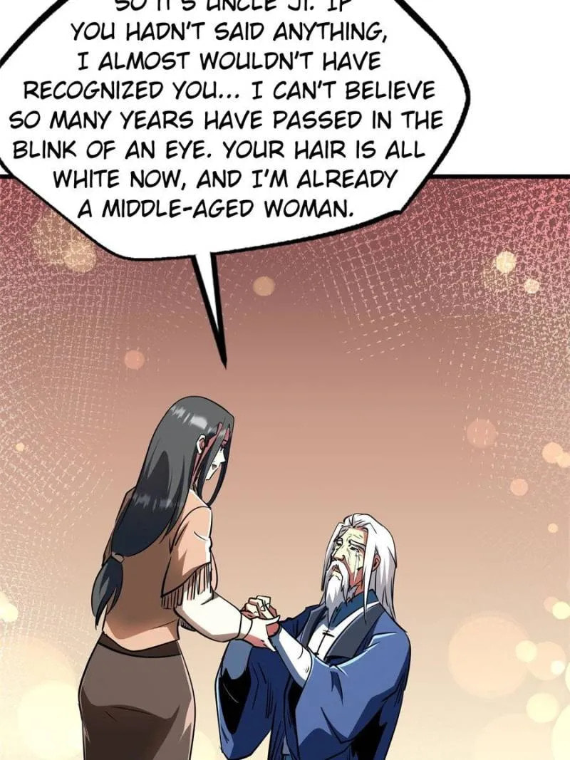 Read Super Gene chapter 282 image 39 on Lezhin