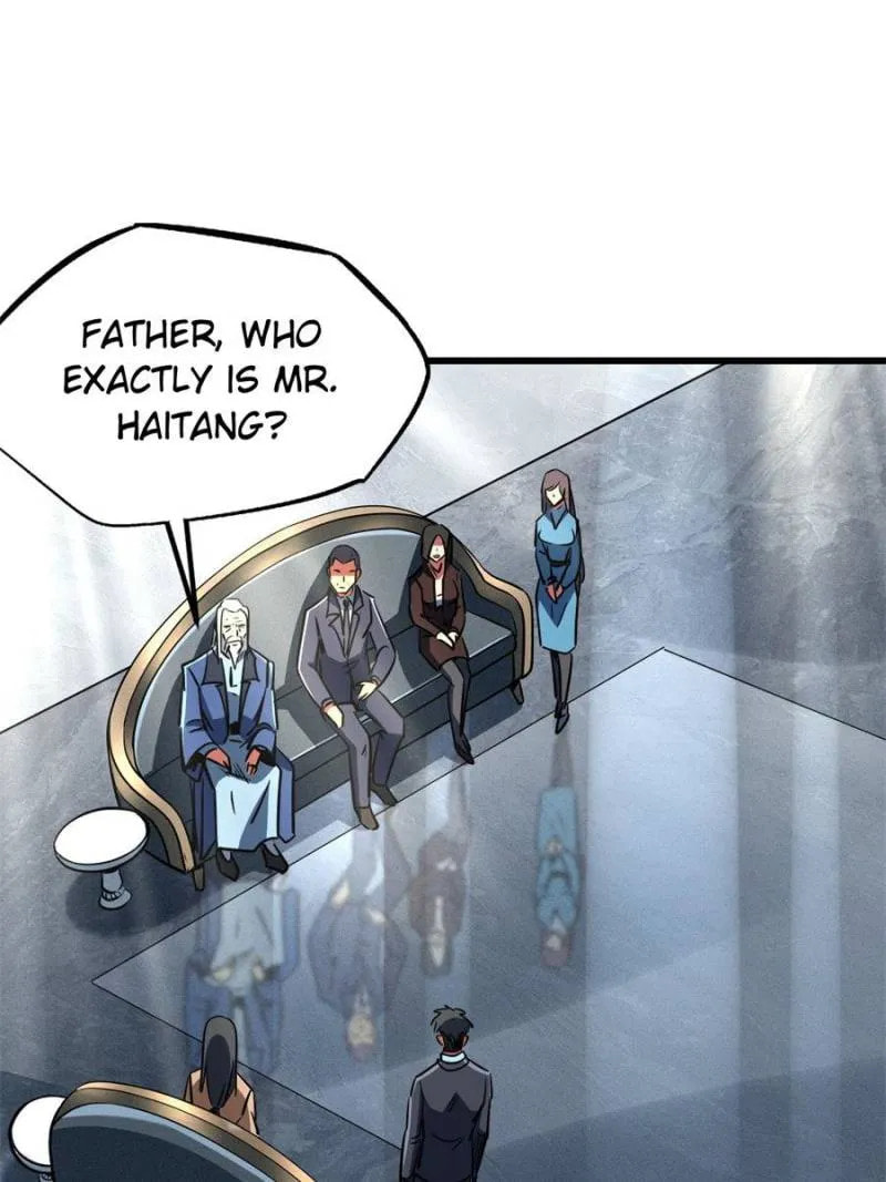Read Super Gene chapter 282 image 43 on Lezhin