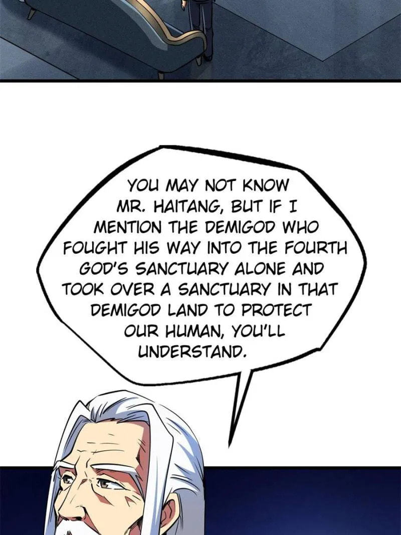 Read Super Gene chapter 282 image 44 on Lezhin