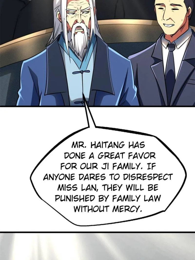 Read Super Gene chapter 282 image 48 on Lezhin