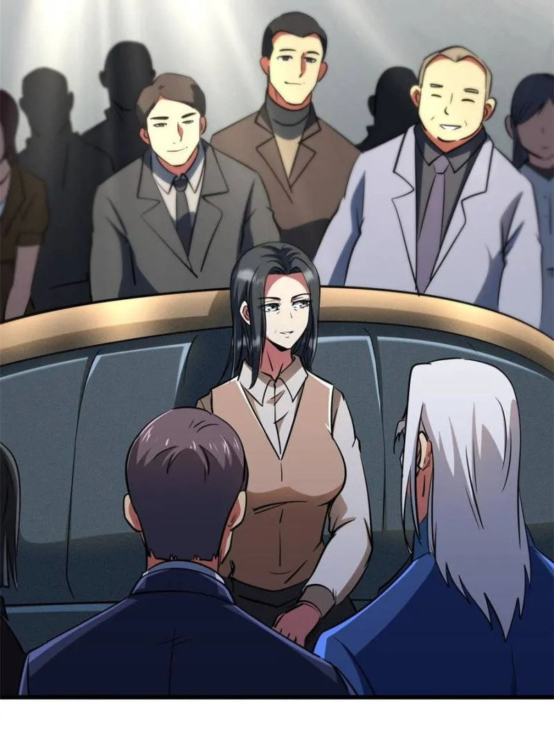 Read Super Gene chapter 282 image 49 on Lezhin