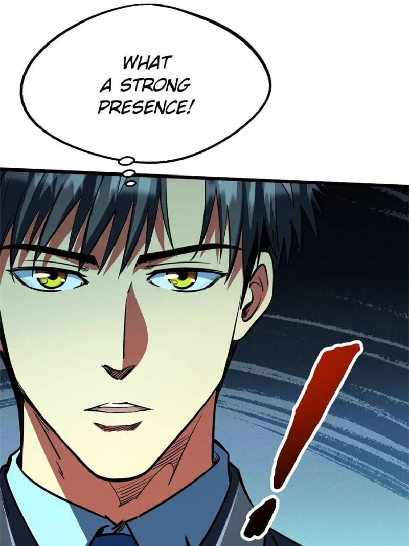 Read Super Gene chapter 282 image 5 on Lezhin