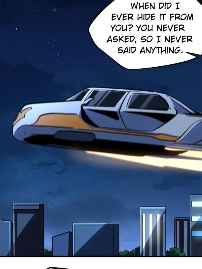 Read Super Gene chapter 282 image 52 on Lezhin