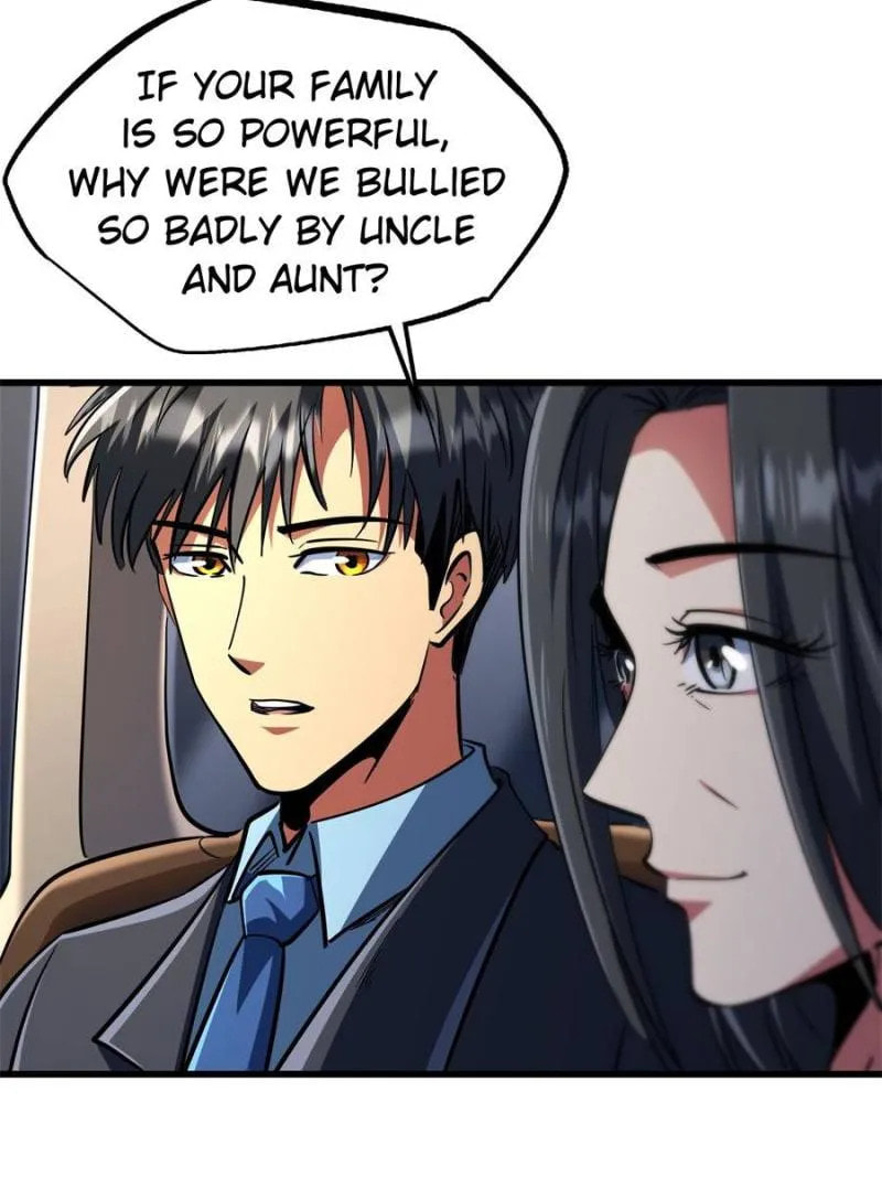 Read Super Gene chapter 282 image 53 on Lezhin