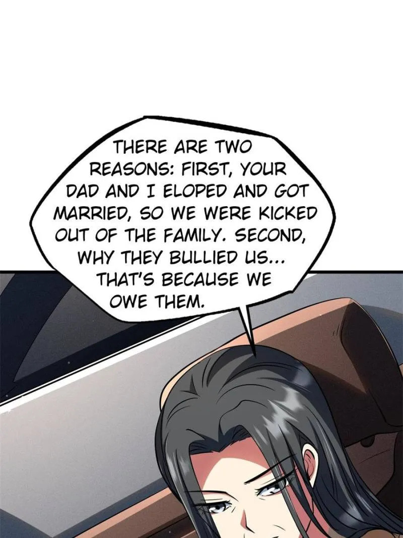 Read Super Gene chapter 282 image 55 on Lezhin