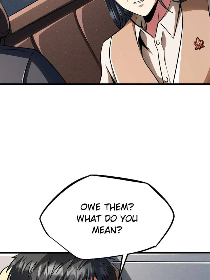 Read Super Gene chapter 282 image 56 on Lezhin