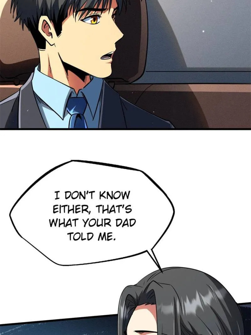 Read Super Gene chapter 282 image 57 on Lezhin