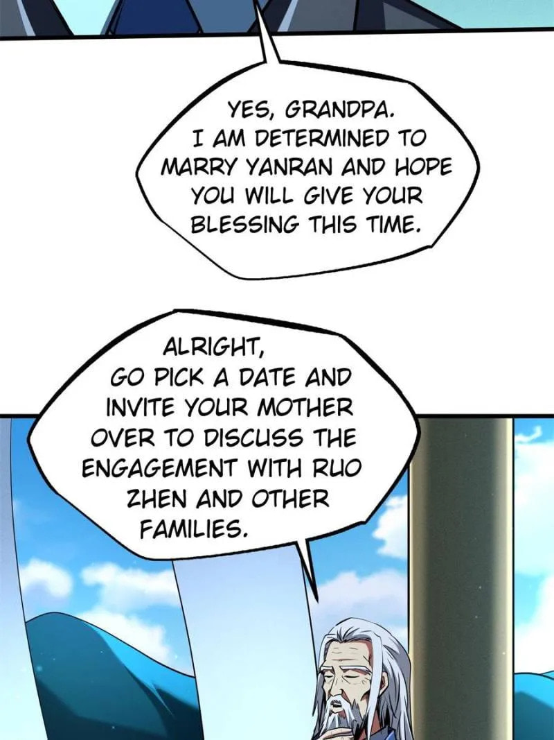 Read Super Gene chapter 282 image 6 on Lezhin