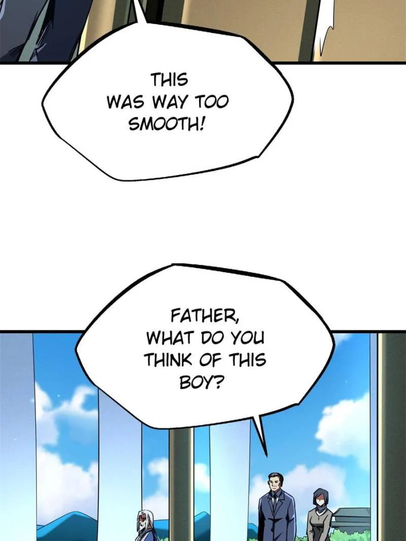 Read Super Gene chapter 282 image 9 on Lezhin