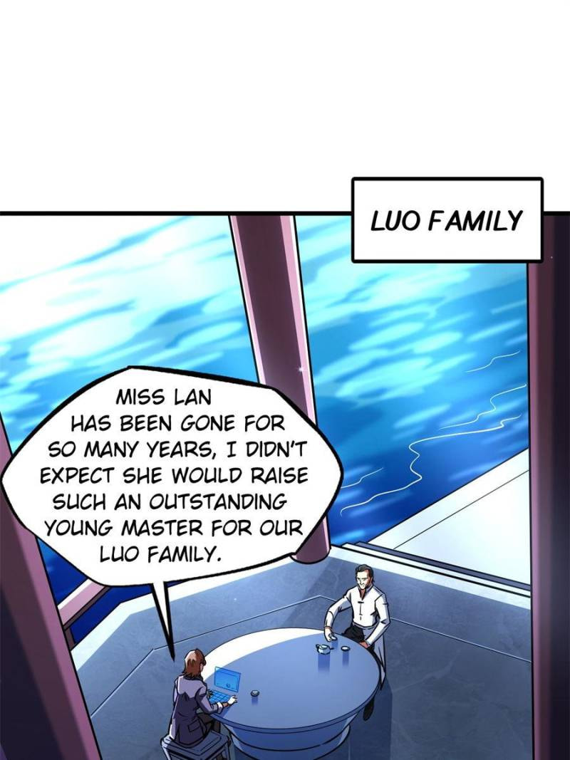 Read Super Gene chapter 283 image 0 on Lezhin