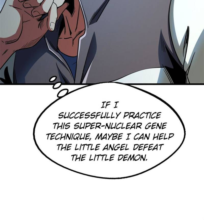 Read Super Gene chapter 283 image 10 on Lezhin