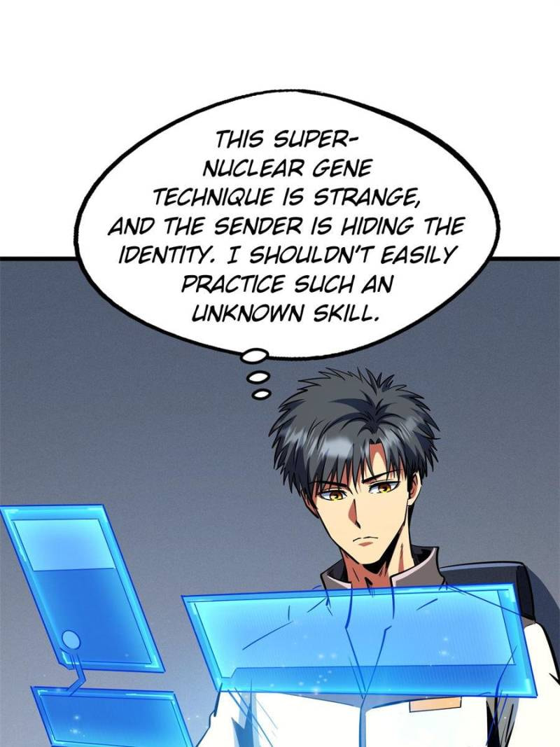 Read Super Gene chapter 283 image 11 on Lezhin
