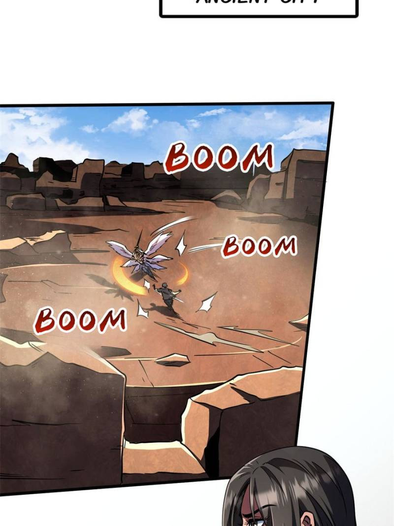 Read Super Gene chapter 283 image 13 on Lezhin