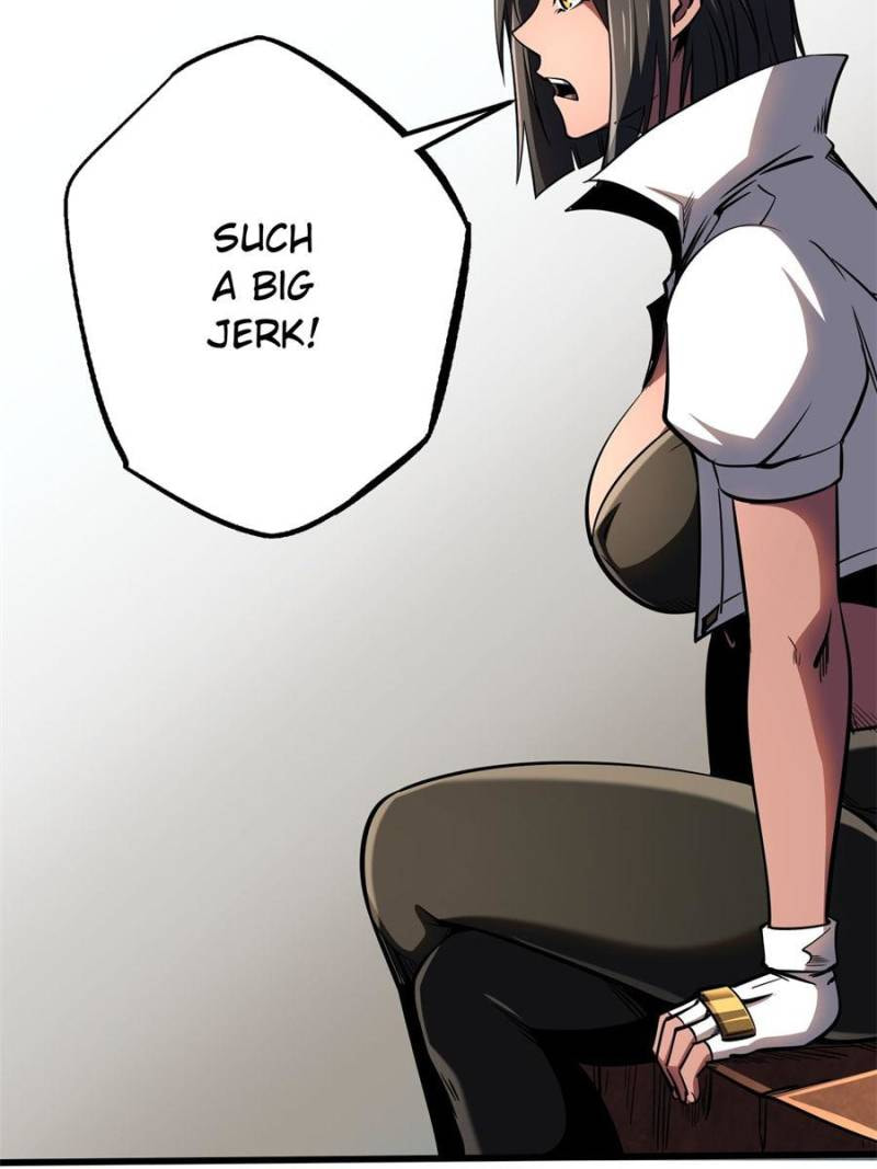 Read Super Gene chapter 283 image 14 on Lezhin