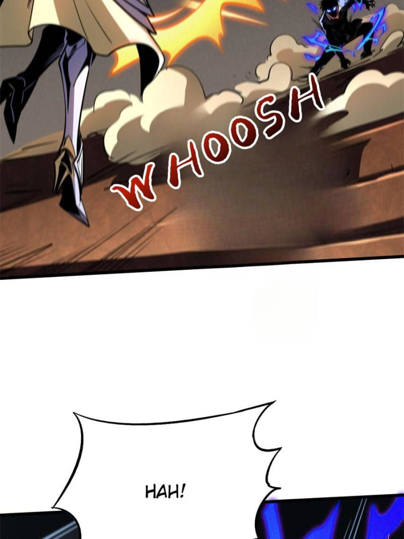 Read Super Gene chapter 283 image 16 on Lezhin
