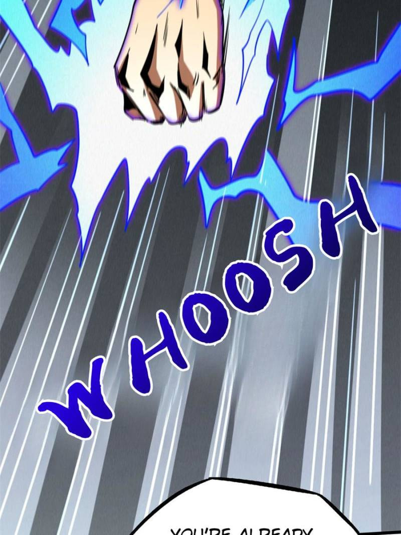 Read Super Gene chapter 283 image 18 on Lezhin