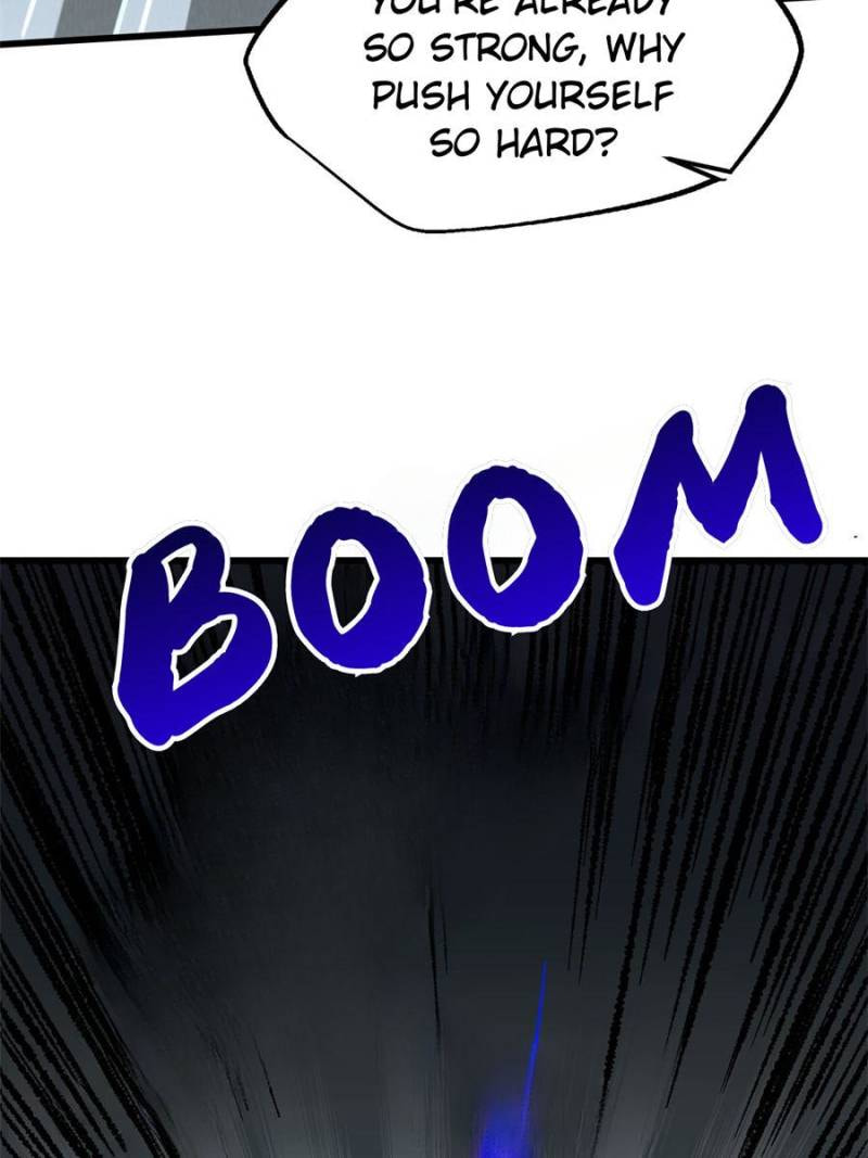 Read Super Gene chapter 283 image 19 on Lezhin