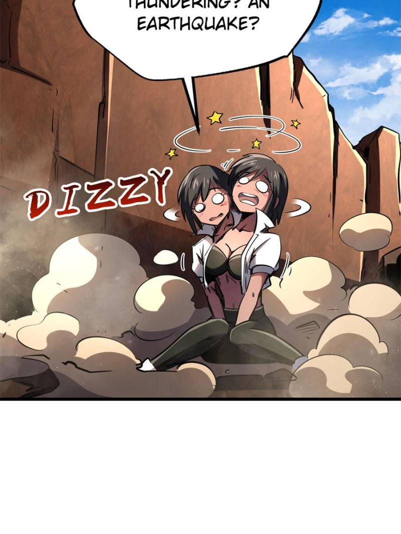 Read Super Gene chapter 283 image 23 on Lezhin
