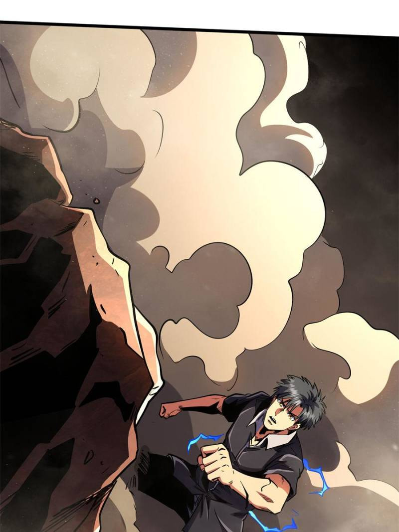 Read Super Gene chapter 283 image 24 on Lezhin