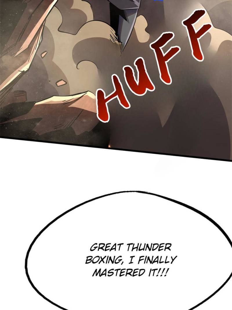 Read Super Gene chapter 283 image 25 on Lezhin