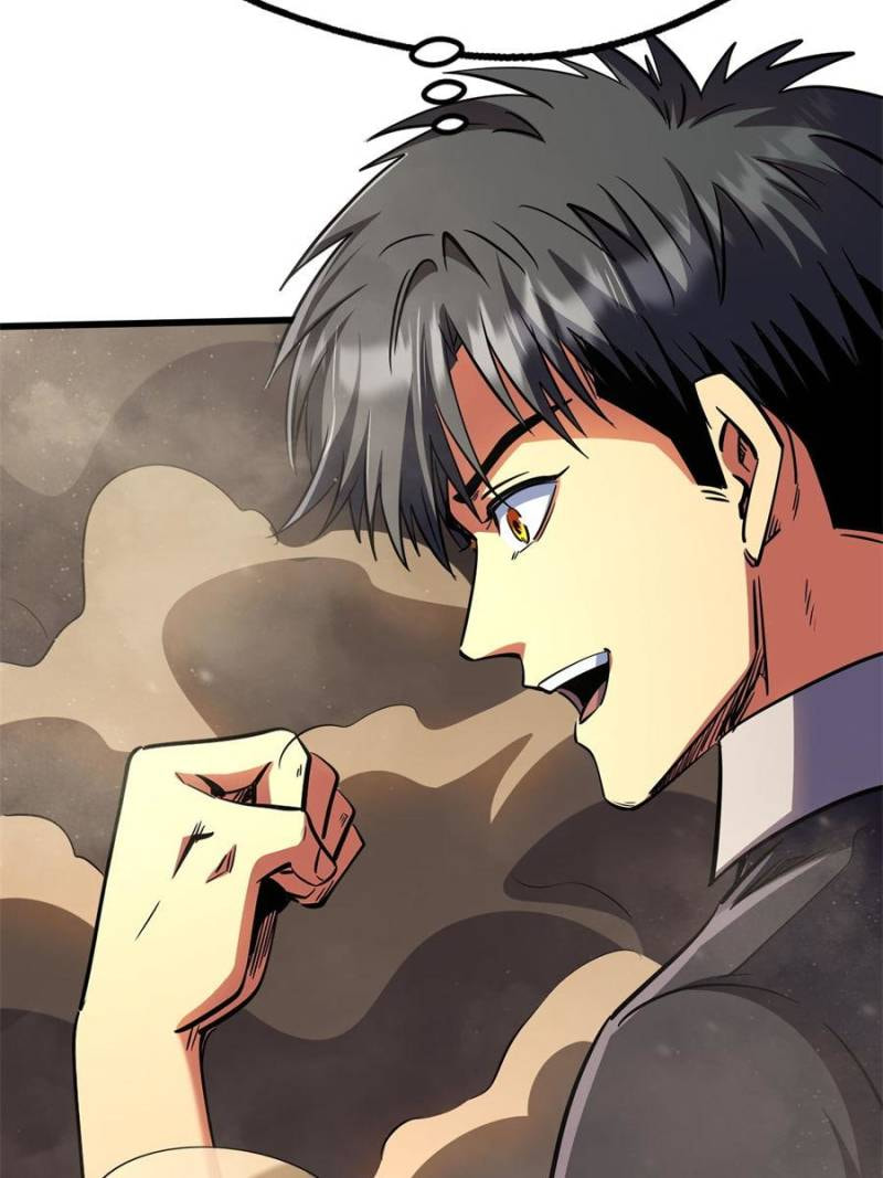 Read Super Gene chapter 283 image 26 on Lezhin