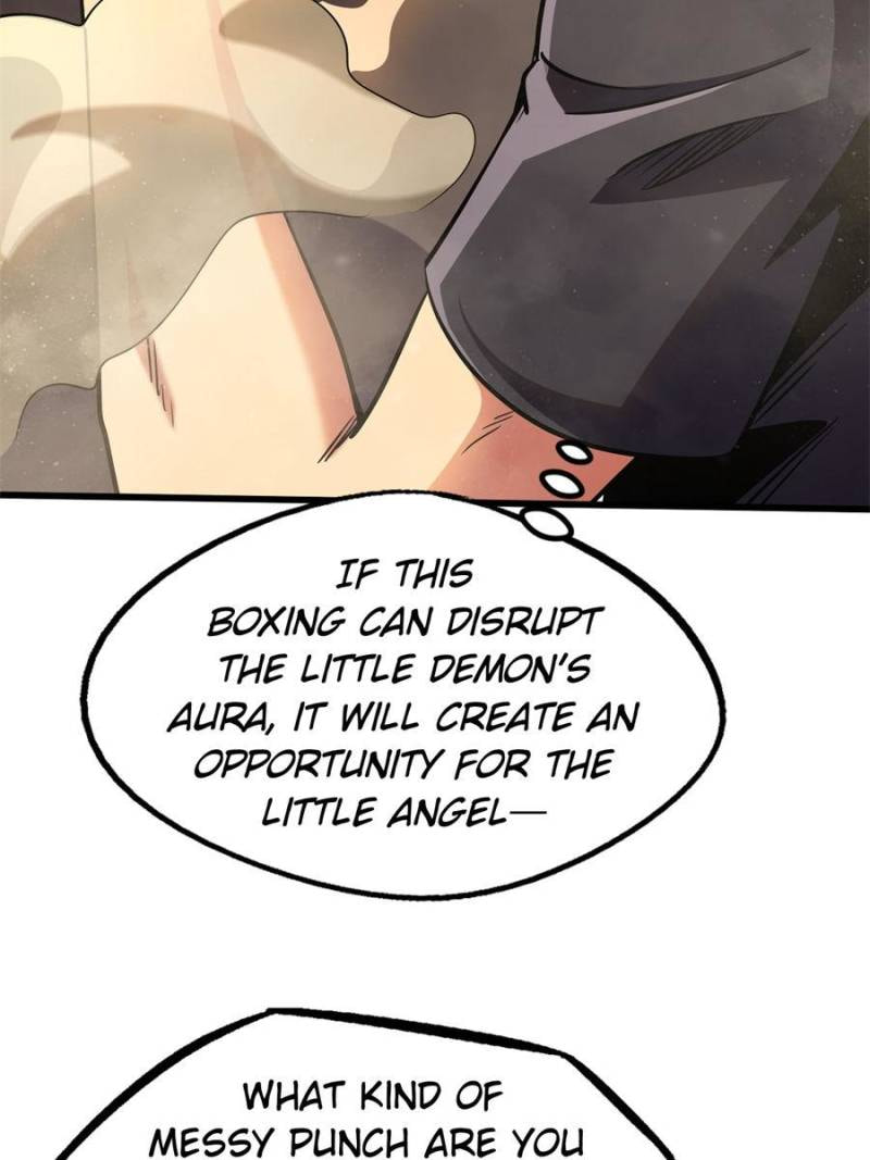 Read Super Gene chapter 283 image 27 on Lezhin
