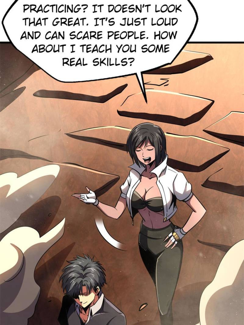 Read Super Gene chapter 283 image 28 on Lezhin