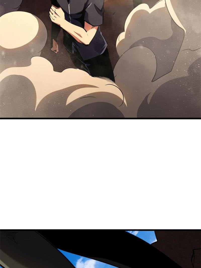 Read Super Gene chapter 283 image 29 on Lezhin