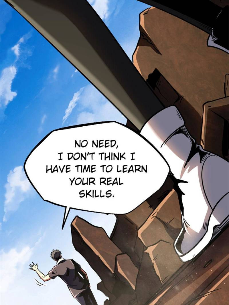 Read Super Gene chapter 283 image 30 on Lezhin