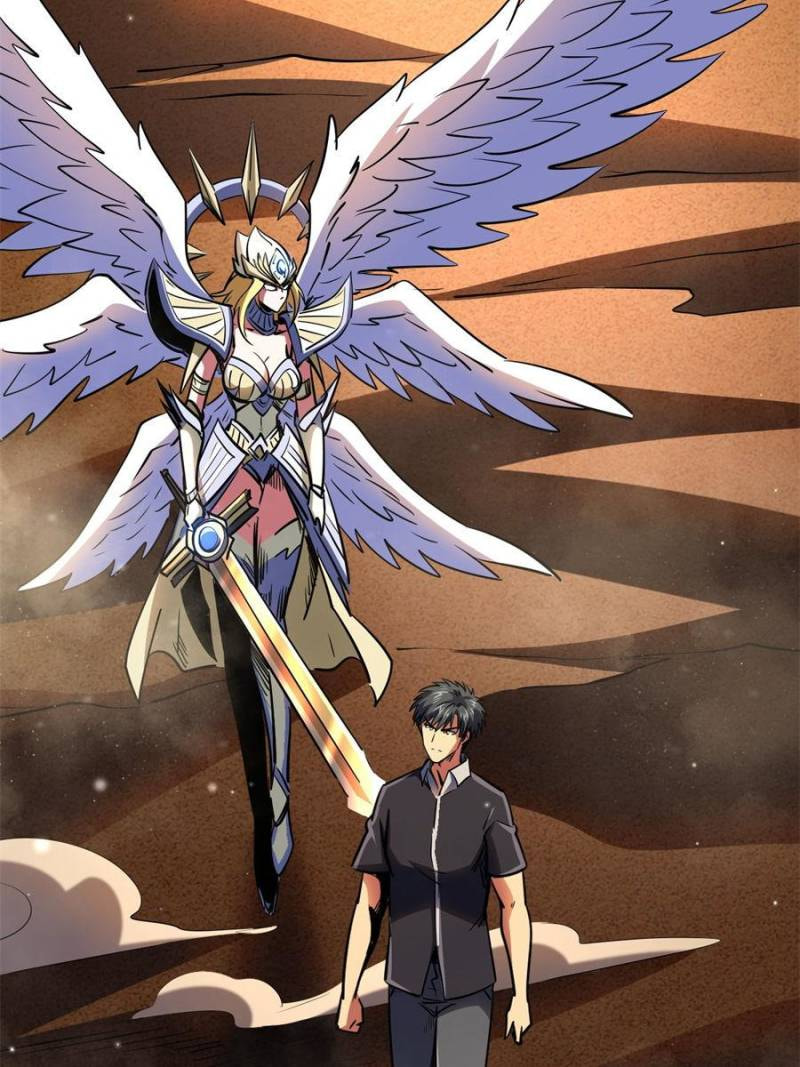 Read Super Gene chapter 283 image 33 on Lezhin